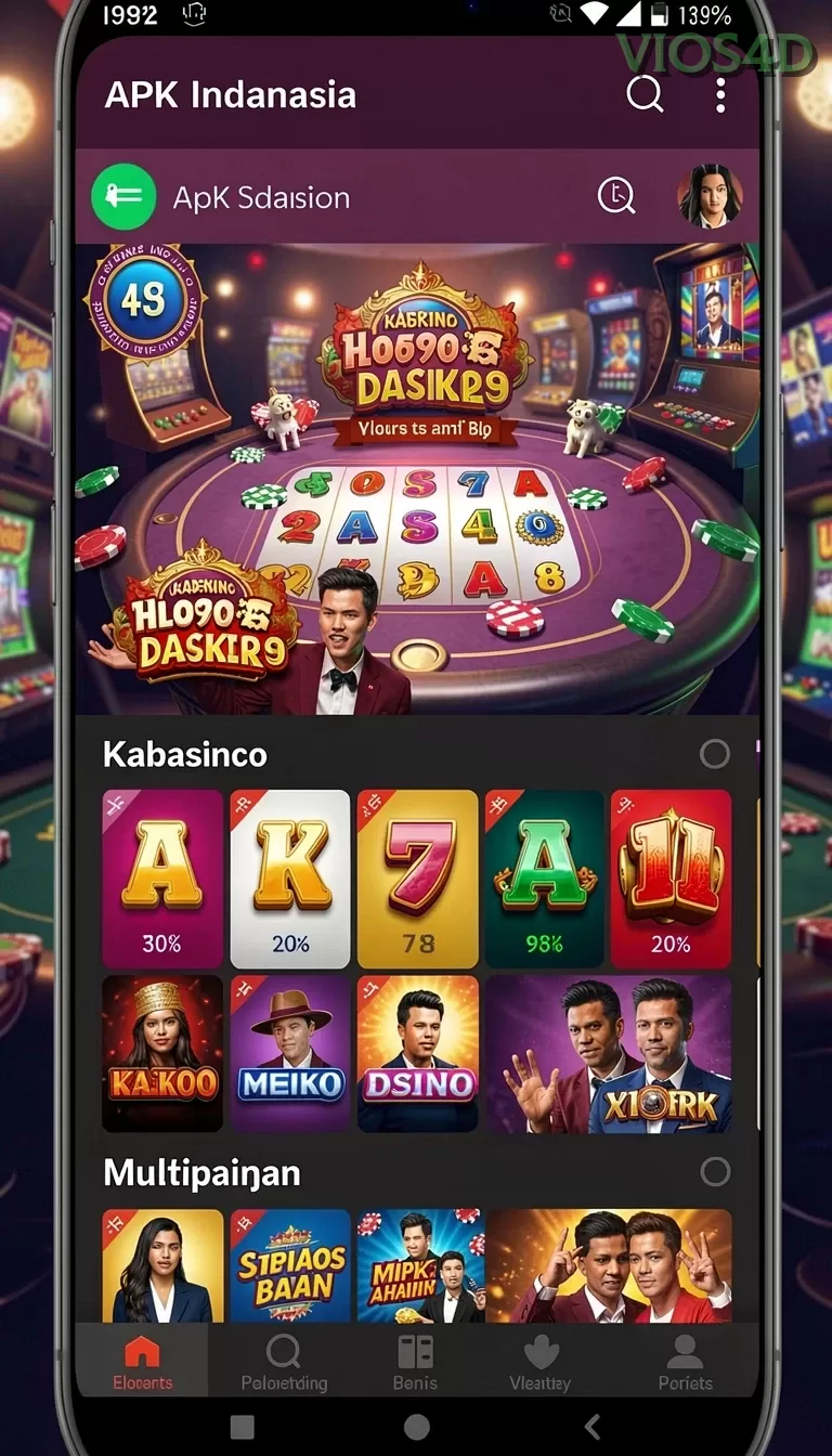 Screenshot StickEm nomor 2