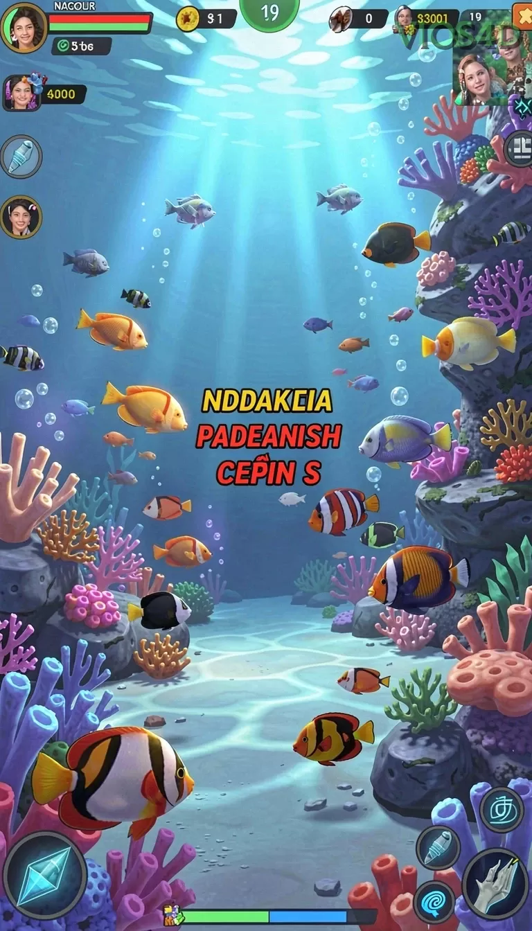 Screenshot El Ranchero Cash Collect Diamond Path nomor 1