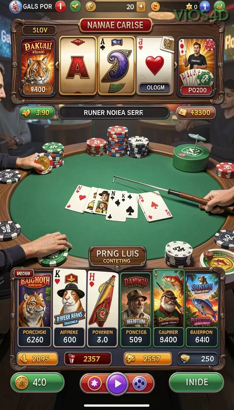 Screenshot Fishing Jili Dinosaur Tycoon nomor 2