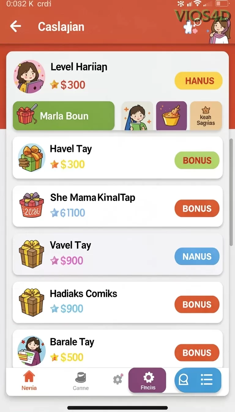 Screenshot Wolfkin nomor 2