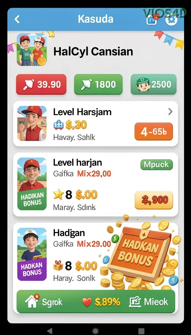 Screenshot asia200 nomor 3