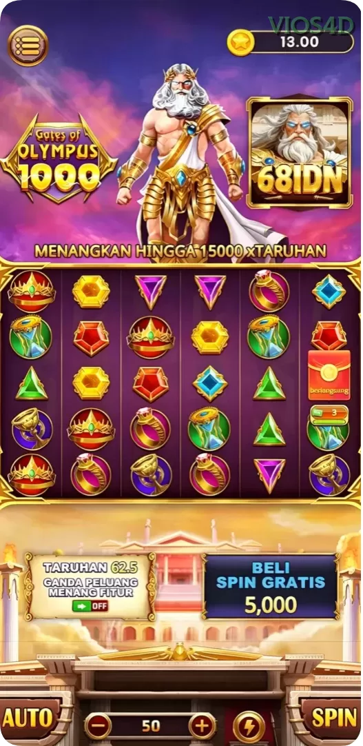 Screenshot Dracula nomor 2