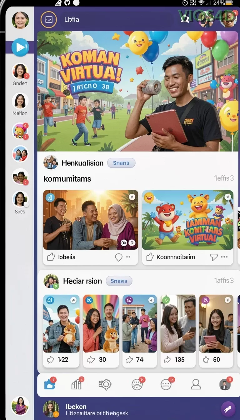 Screenshot Legend Of Perseus nomor 1