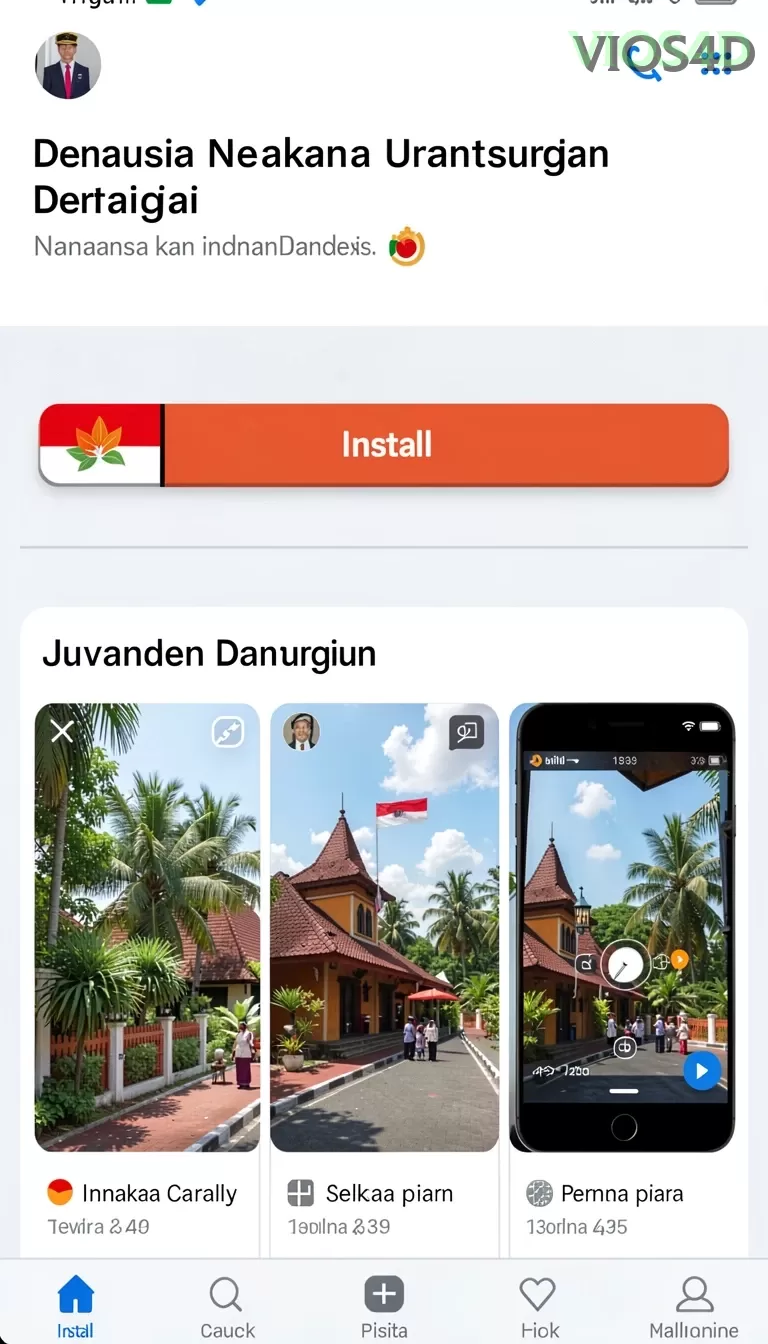 Screenshot Dracula nomor 1
