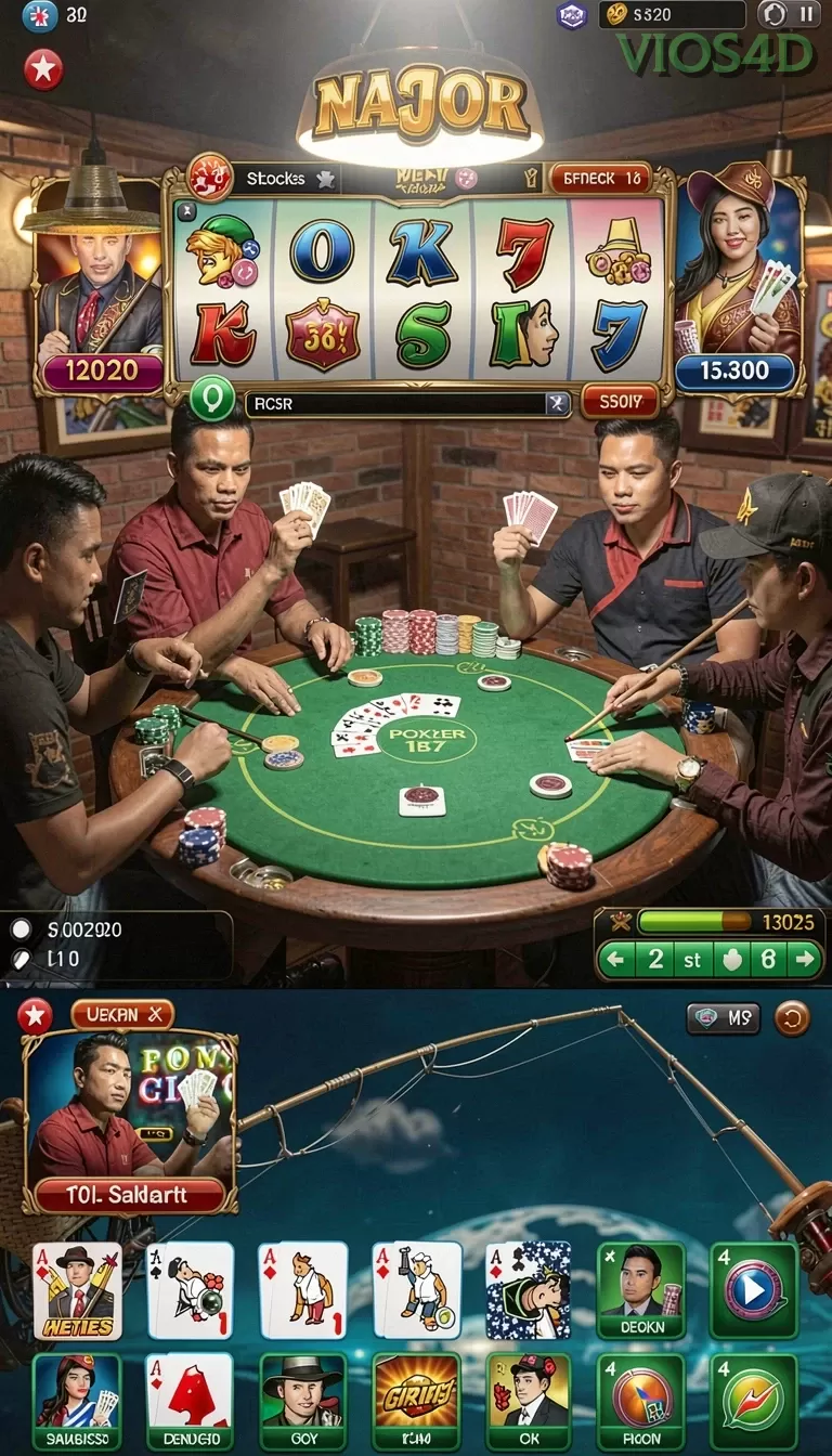 Screenshot Hot Safari nomor 2