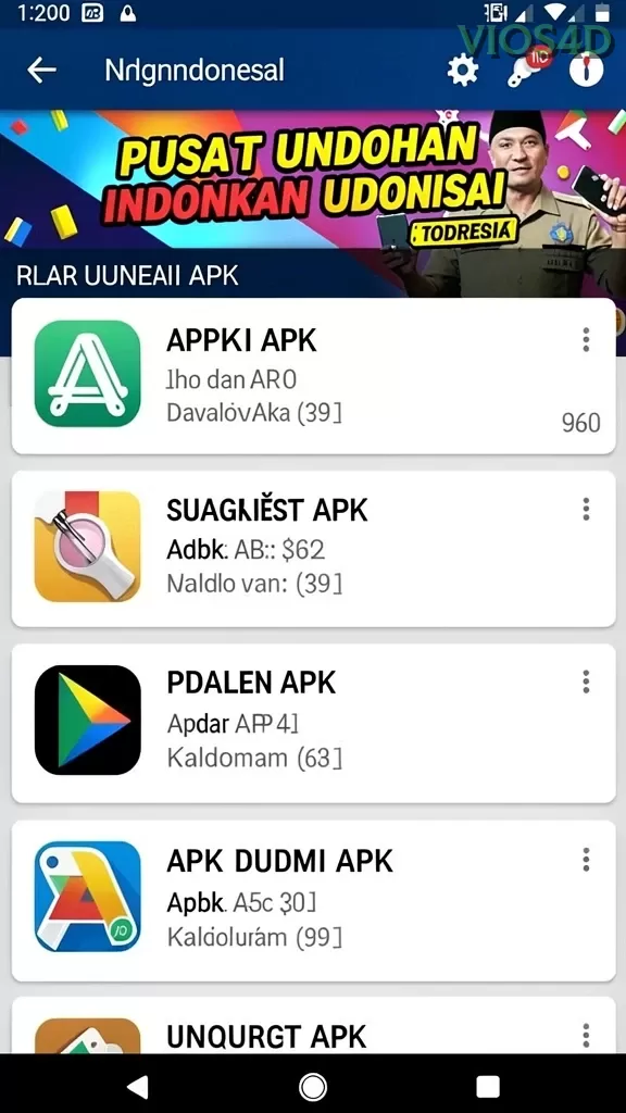 Screenshot Plushie Frenzy nomor 1