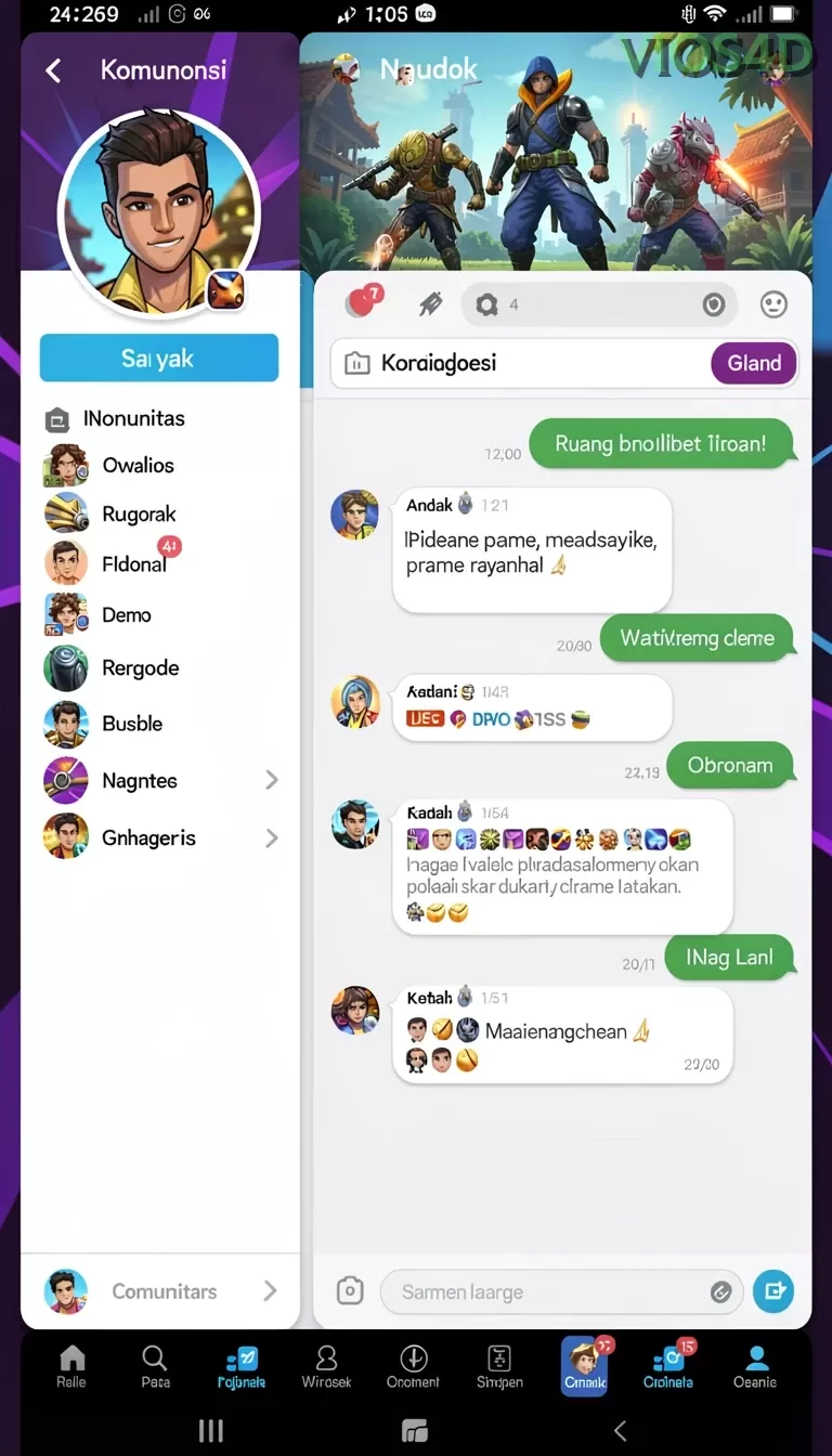Screenshot kl108 nomor 2