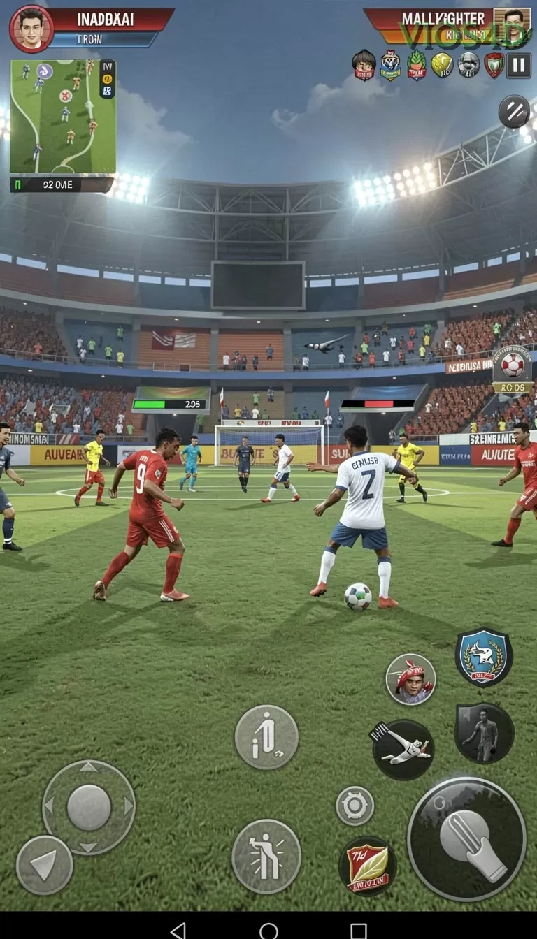 Screenshot Smugglers Cove nomor 1