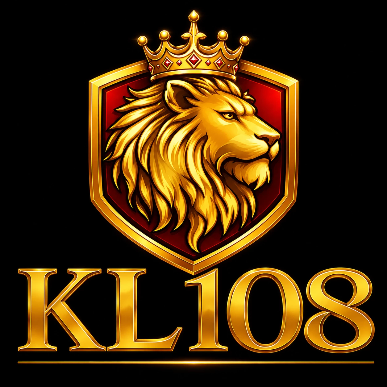 kl108 APK Resmi — ikon aplikasi