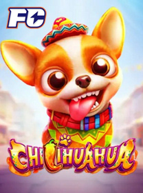 Chilihuahua Game Terbaru untuk Android dan iOS game cover