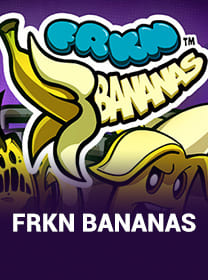 FRKN-Bananas icon