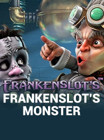 Frankenslots-Monster icon