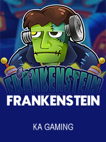 Frankenstein icon
