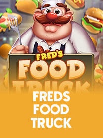 Freds-Food-Truck icon