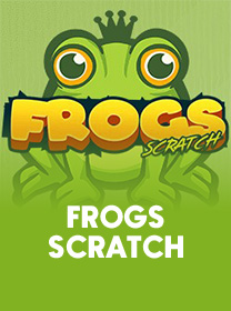 Frogs-Scratch game thumbnail