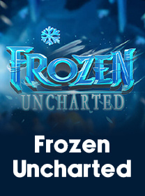 Frozen-Uncharted game thumbnail