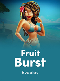 Fruit-Burst game thumbnail
