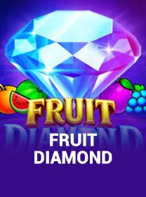 Fruit-Diamond game thumbnail