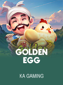 Golden Egg Game Terbaru untuk Android dan iOS banner