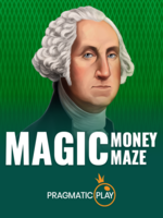 Cara Main Magic Money Maze di HP Android dengan Benar game cover