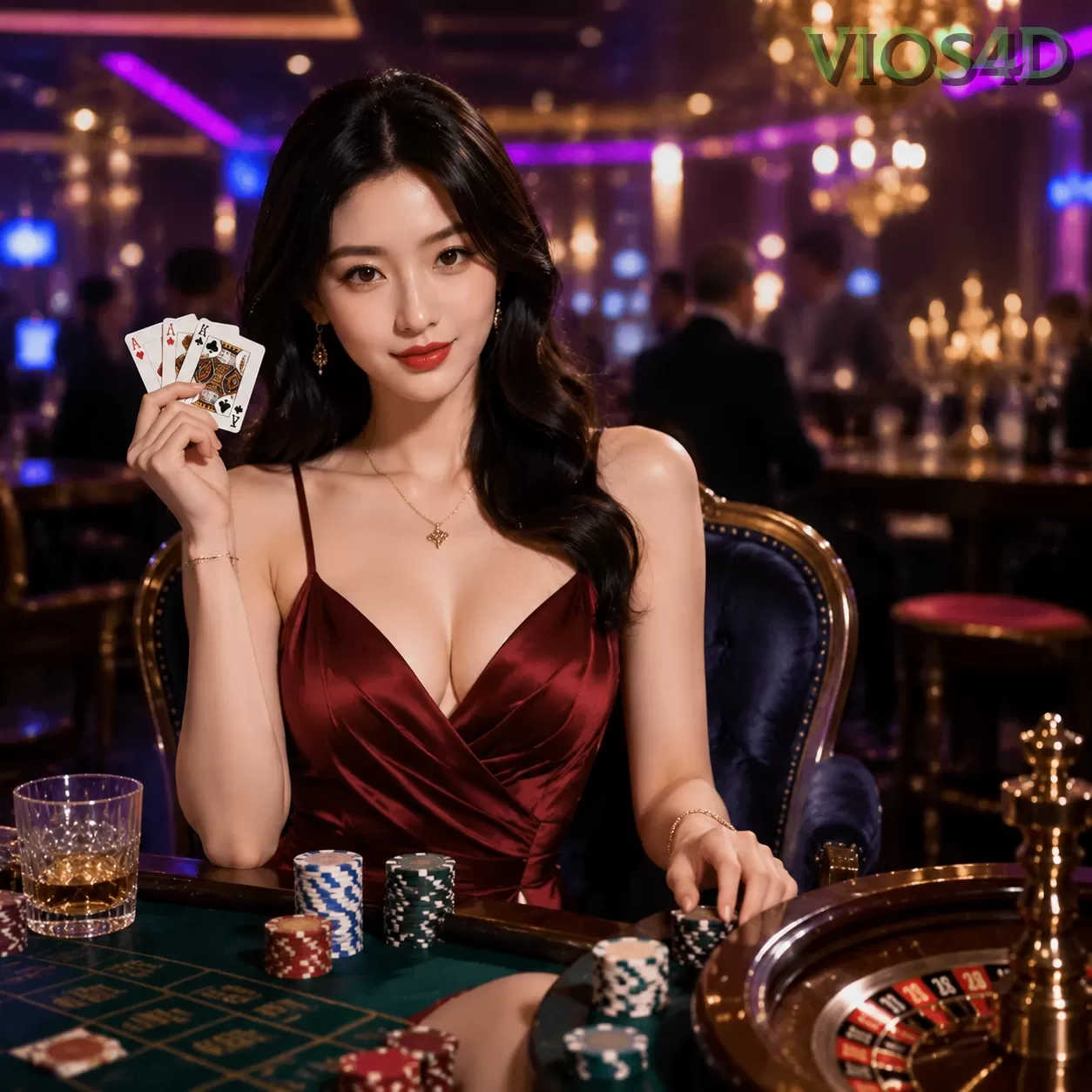 Login vios4d Sekarang Bonus Melimpah