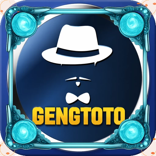 gengtoto APK Full Version untuk Android