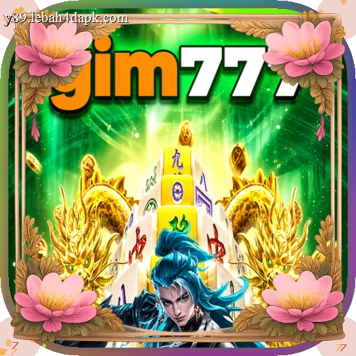 Aplikasi gim777 Terbaik untuk Android dan iOS