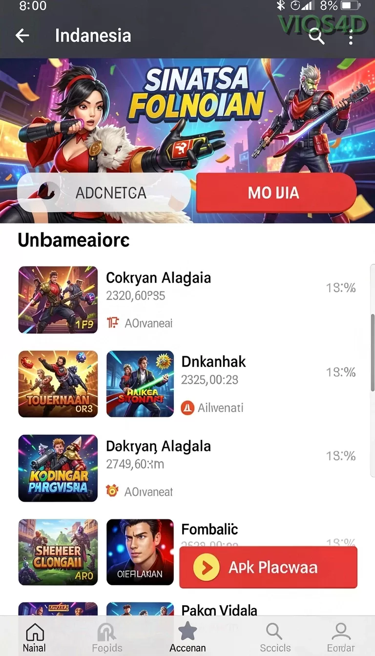 Screenshot Big Bass Christmas Bash nomor 2