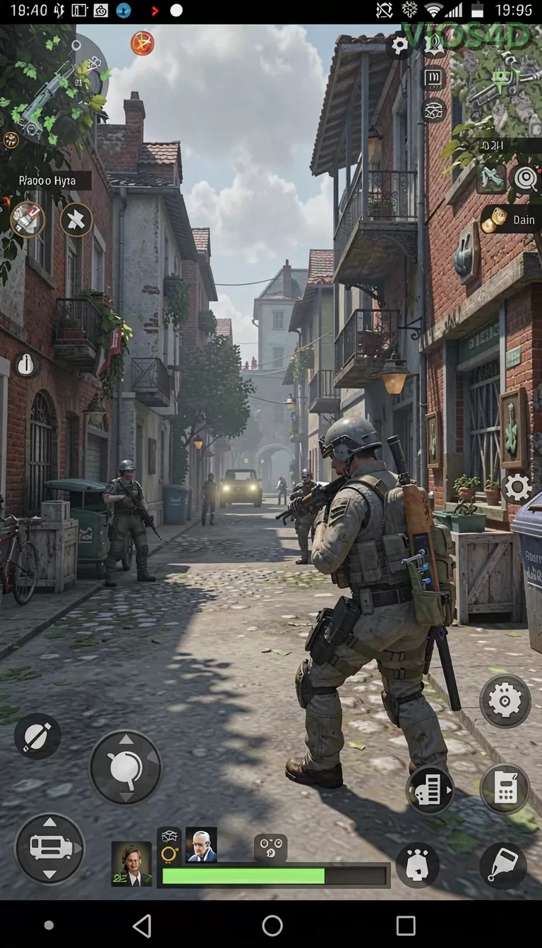 Screenshot Fortune Hook nomor 2