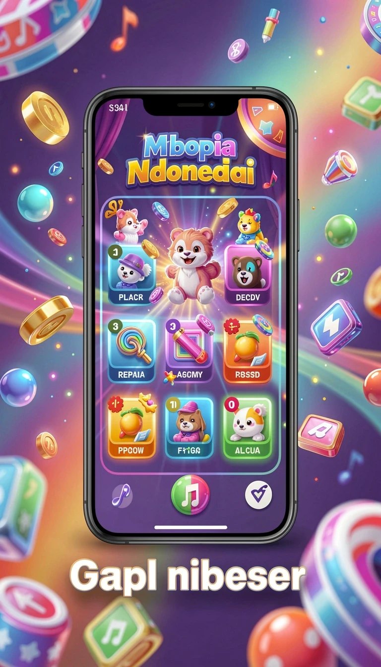 Bonus Spesial Download vios4d APK screenshot
