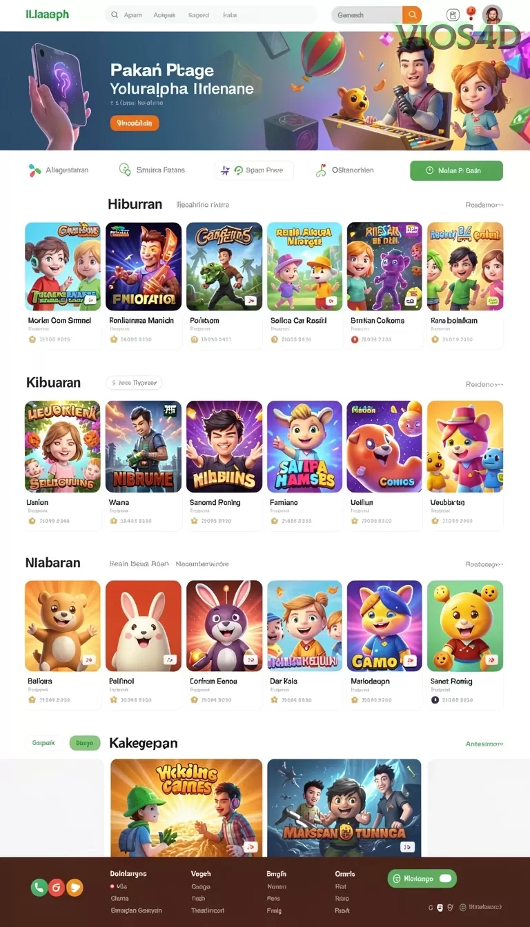 Screenshot Cinderella nomor 2