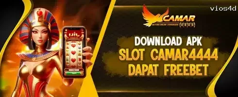 Bonus Spesial Download vios4d APK screenshot