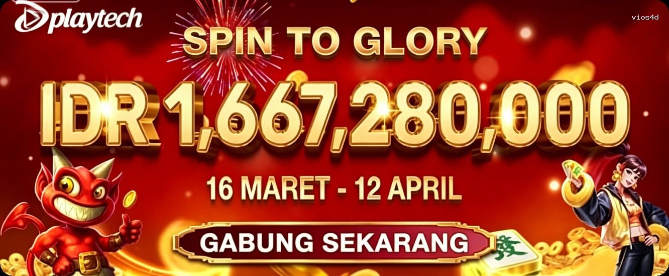 Unduh vios4d apk Versi Terbaru