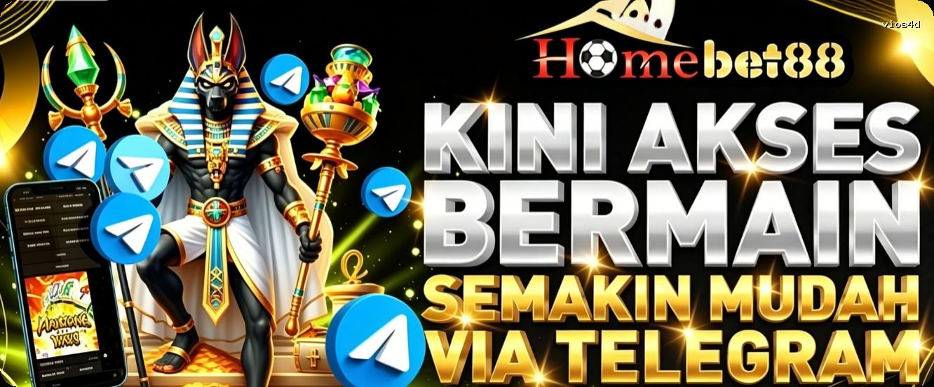 Slot Gacor idvios4d Setiap Hari
